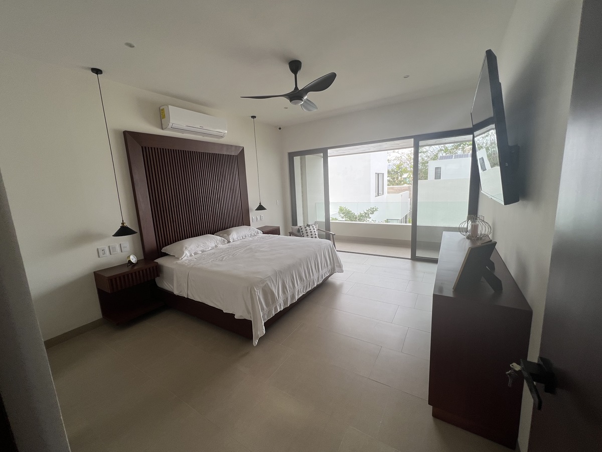 Spacious 4-bedroom house in Mérida, Yucatán