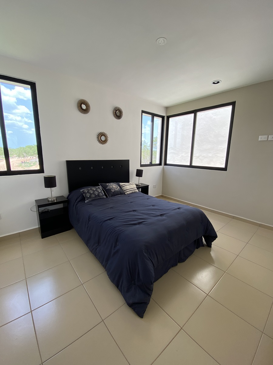 Charming 2-bedroom house in a natural setting