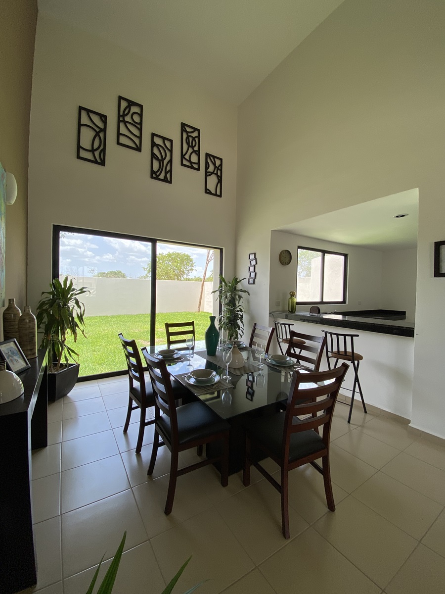 38656 Charming 2-bedroom house in a natural  - Home