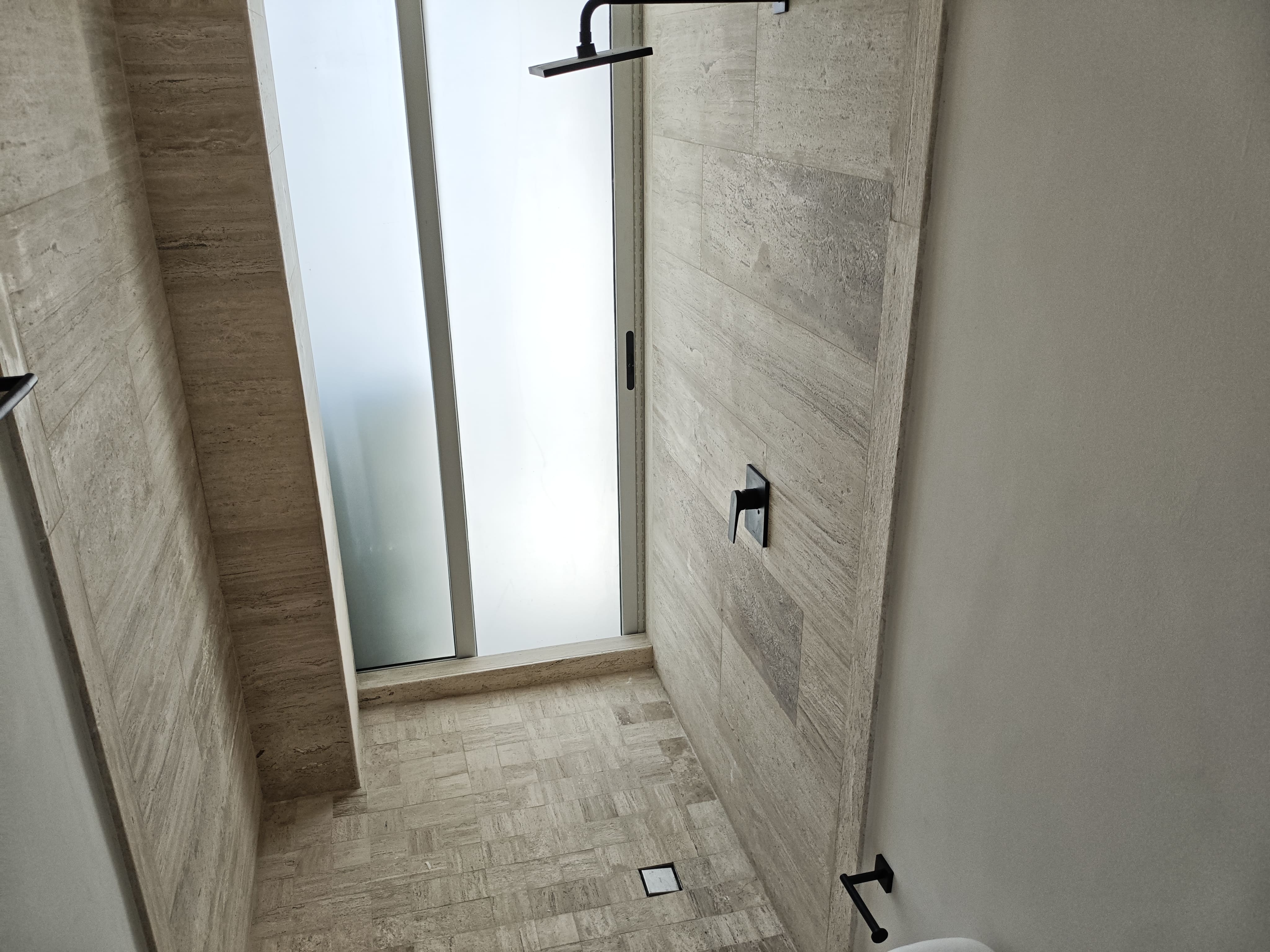 Four-bedroom condo with ocean views in Chicxulub