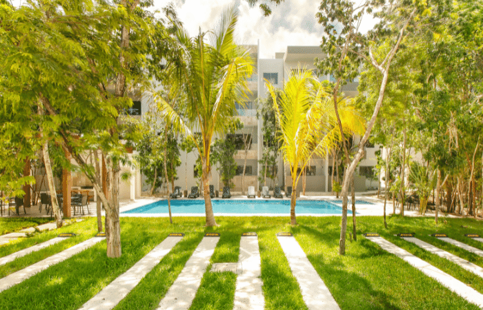 Playa del Carmen