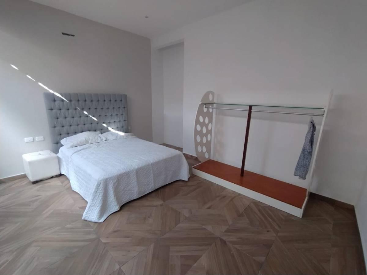 One-bedroom house, recently remodeled, in downtown Mérida