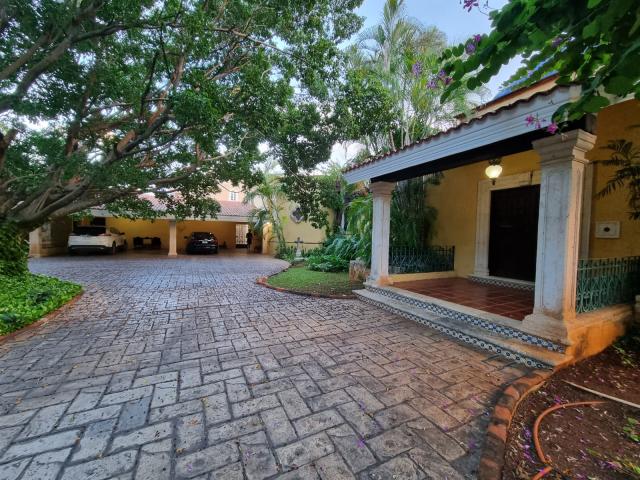 Merida homes for sale | TopMexicoRealEstate