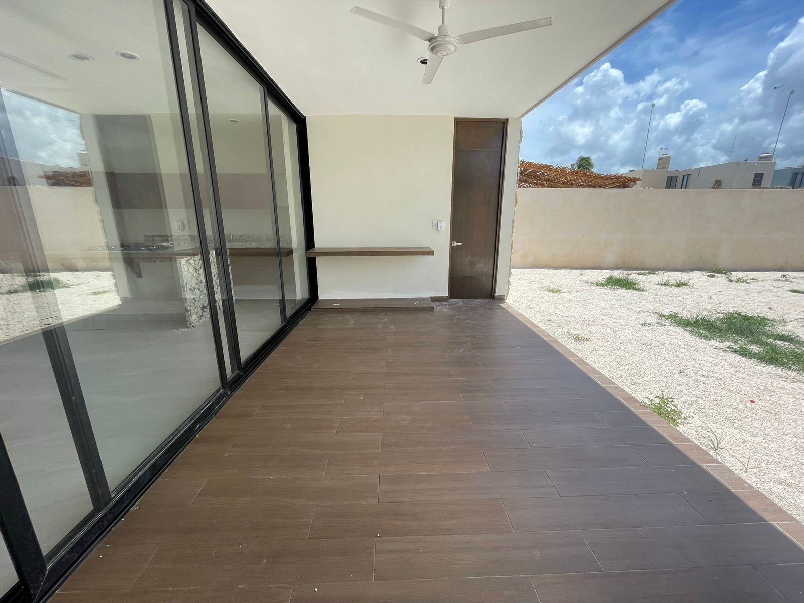 3-bedroom house with a pool in Chicxulub Puerto