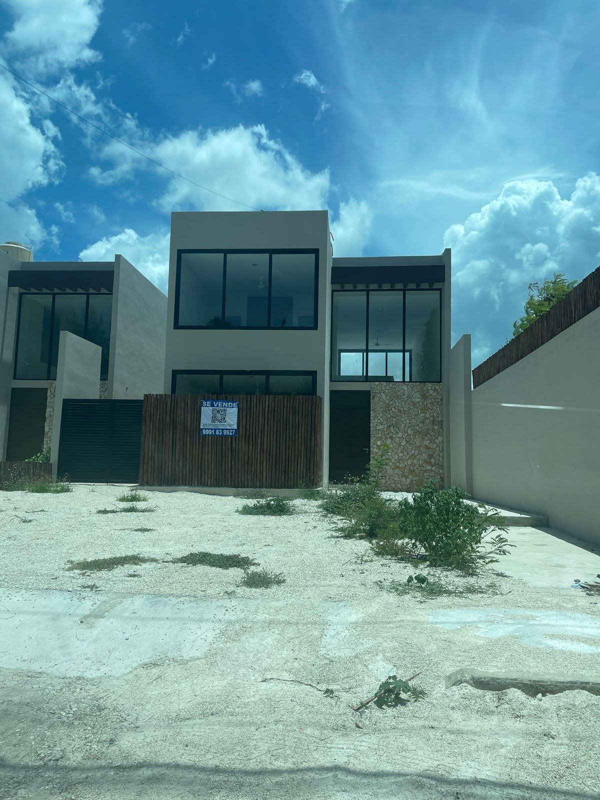 3-bedroom house with a pool in Chicxulub Puerto