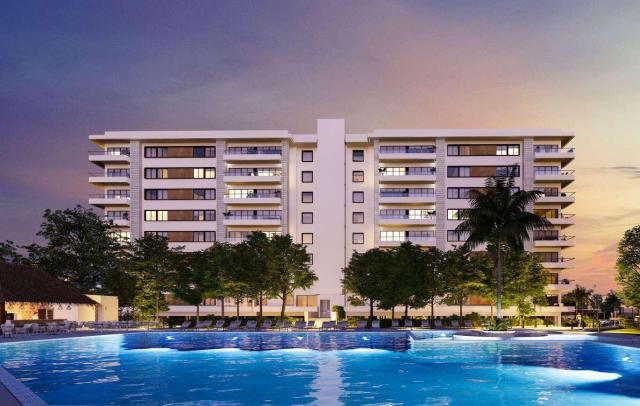 1 bedroom condo for sale in Puerto Morelos