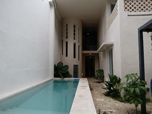 Exquisite Art Deco in Historic Garcia Gineres