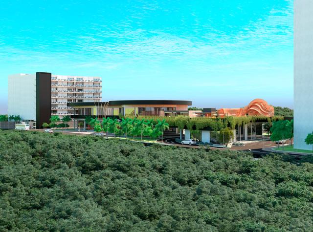 Residential lot in Telchac Puerto, Yucatán