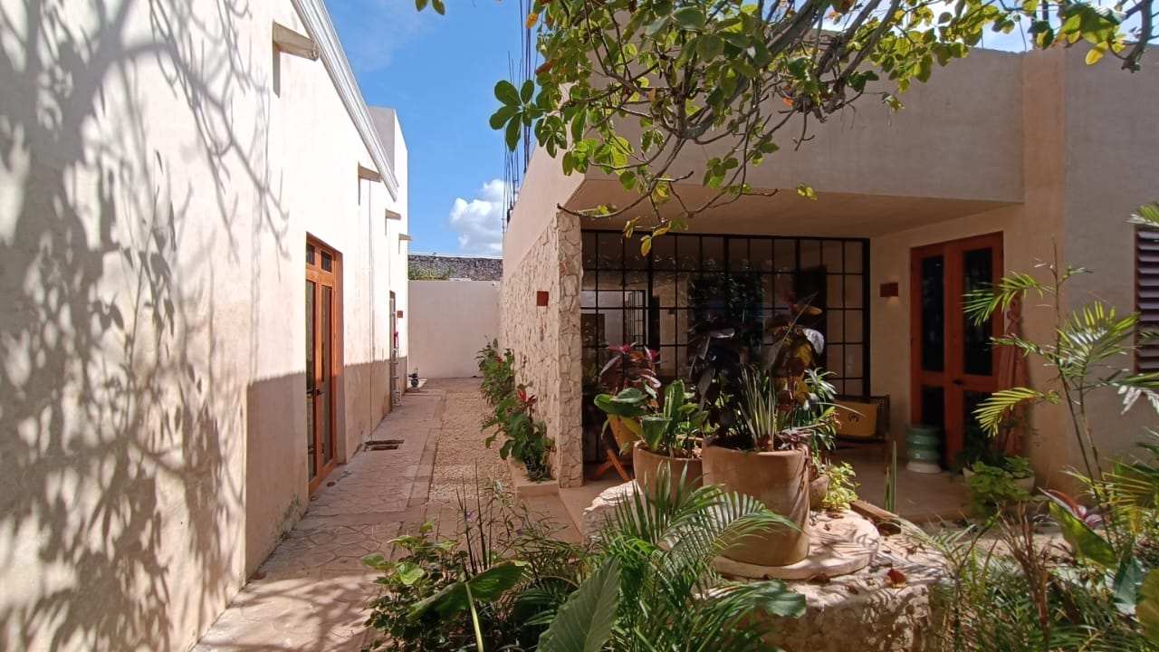 Two-bedroom villa in the Heart of Yucatán