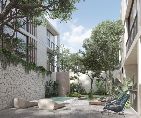 39554 Two-bedroom condo (1 Lock-Off) in  - Condo