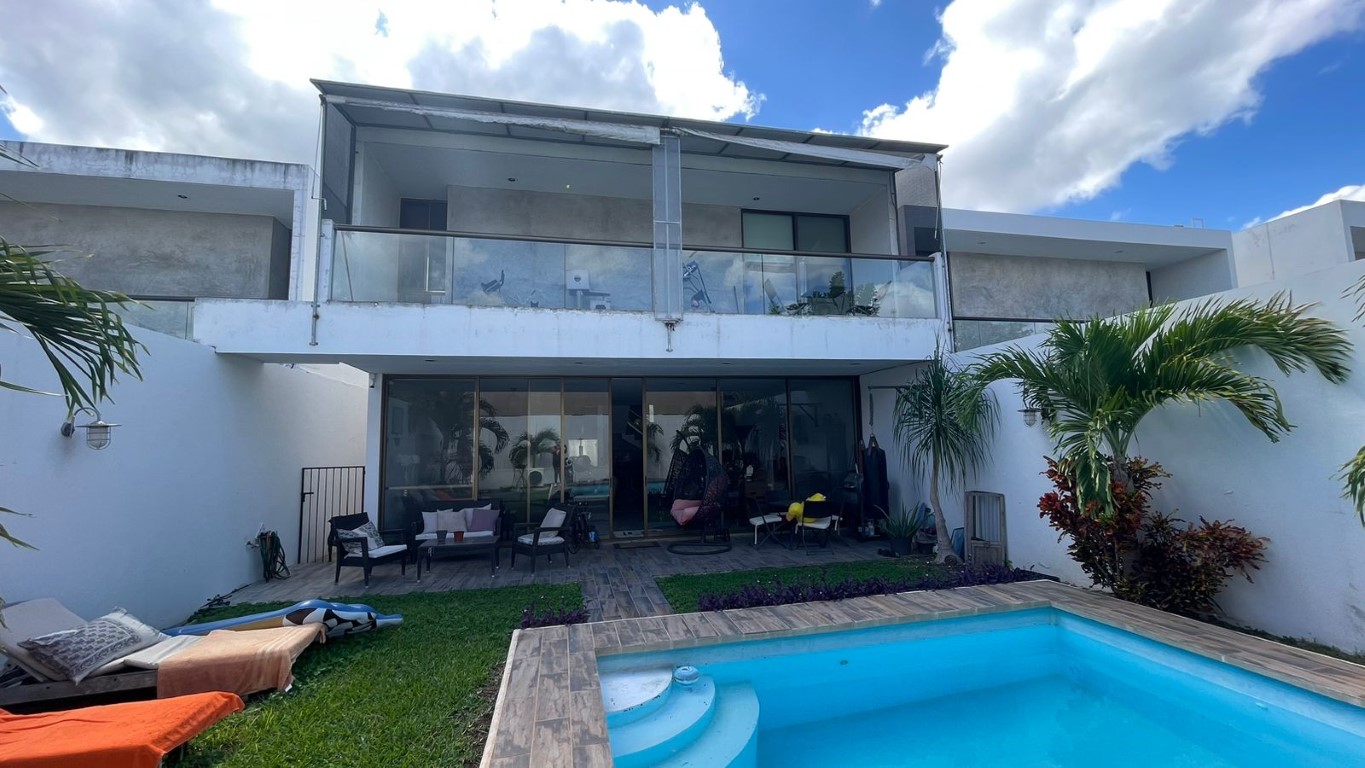 39557 Three-bedroom house in a private community in the  - Home