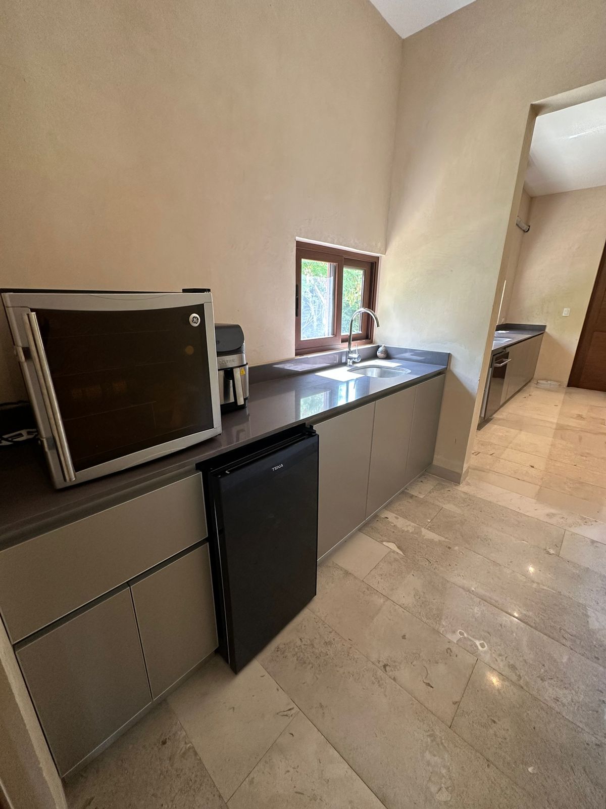 Spacious three-bedroom house in Yucatán Country