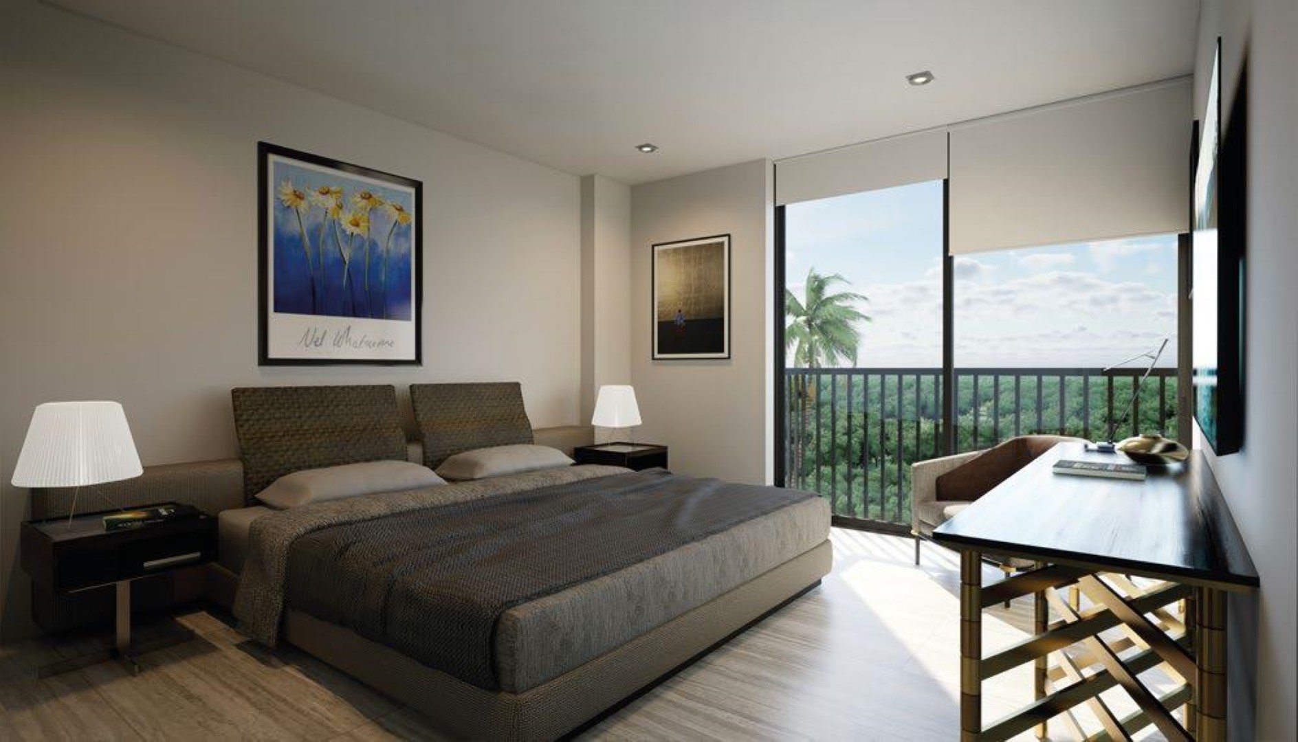Condo