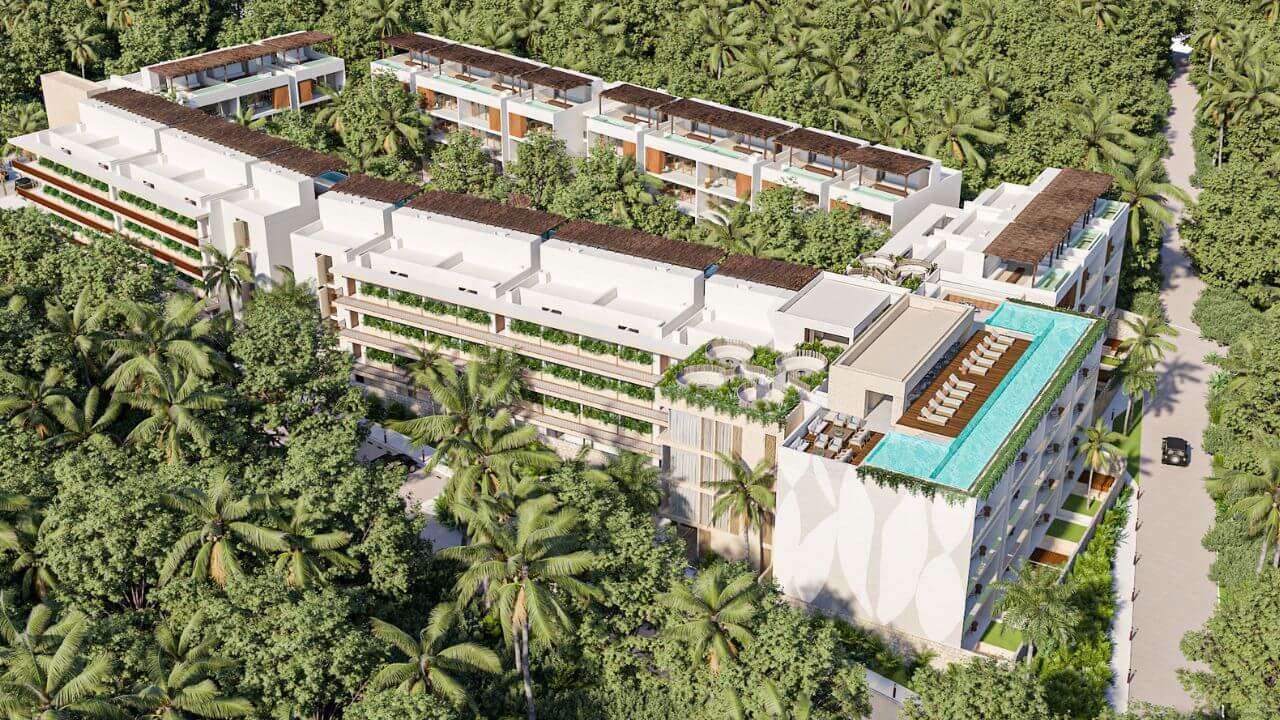 Exclusive 2 bedroom condo located in La veleta.