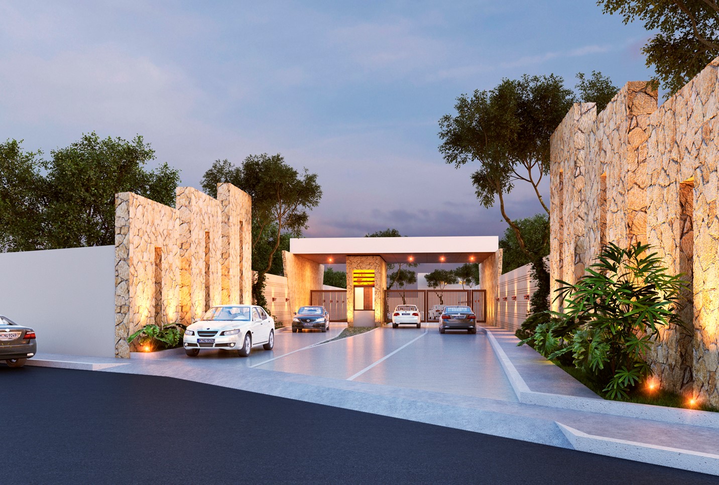 39851 Residential lot with amenities in an excellent northern  - SingleFam Lot