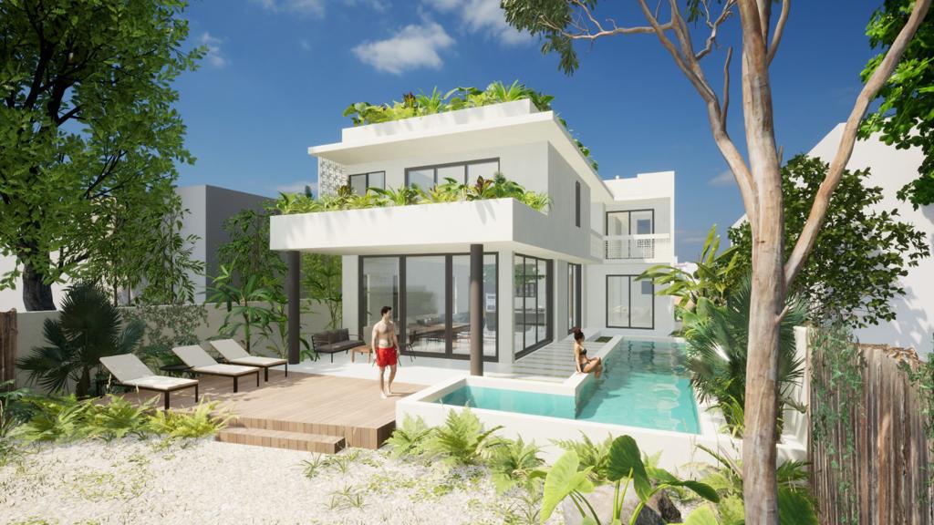 39855 Magnificent 5 bedroom home located in La  - Home