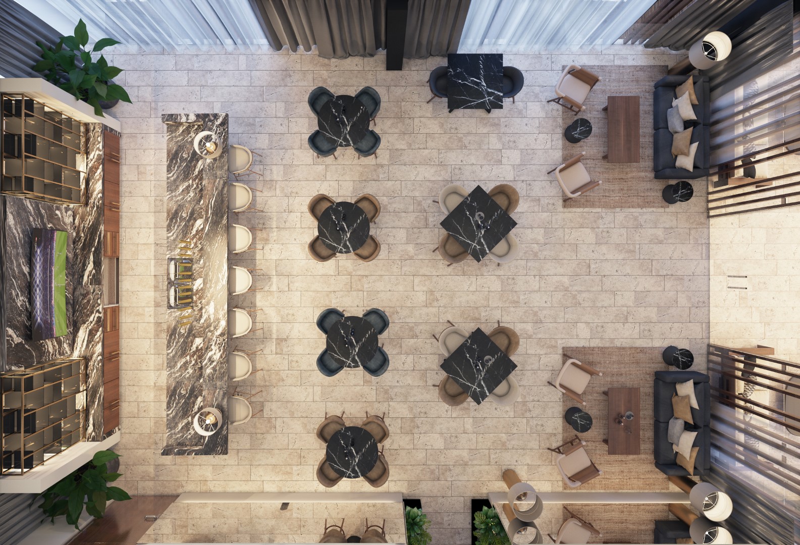 Exclusive lot in Yucatán within a private community