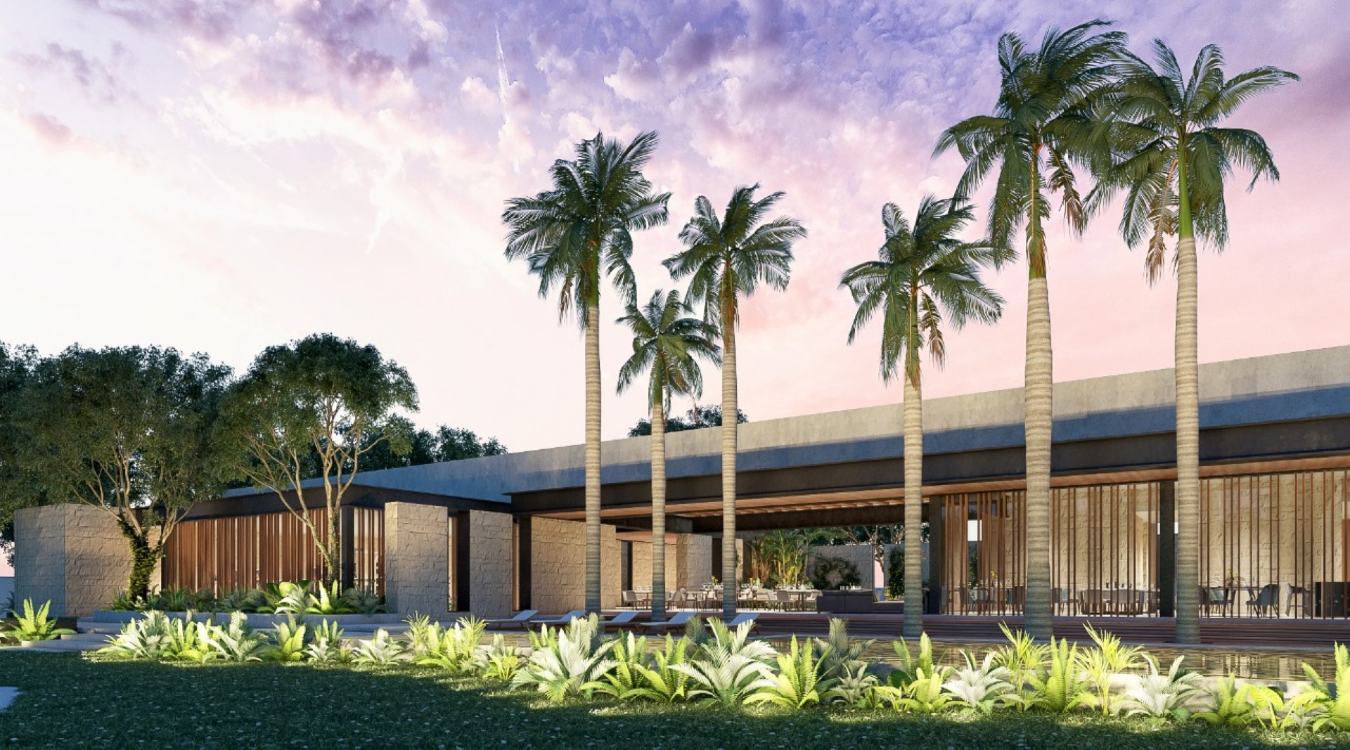 Exclusive lot in Yucatán within a private community