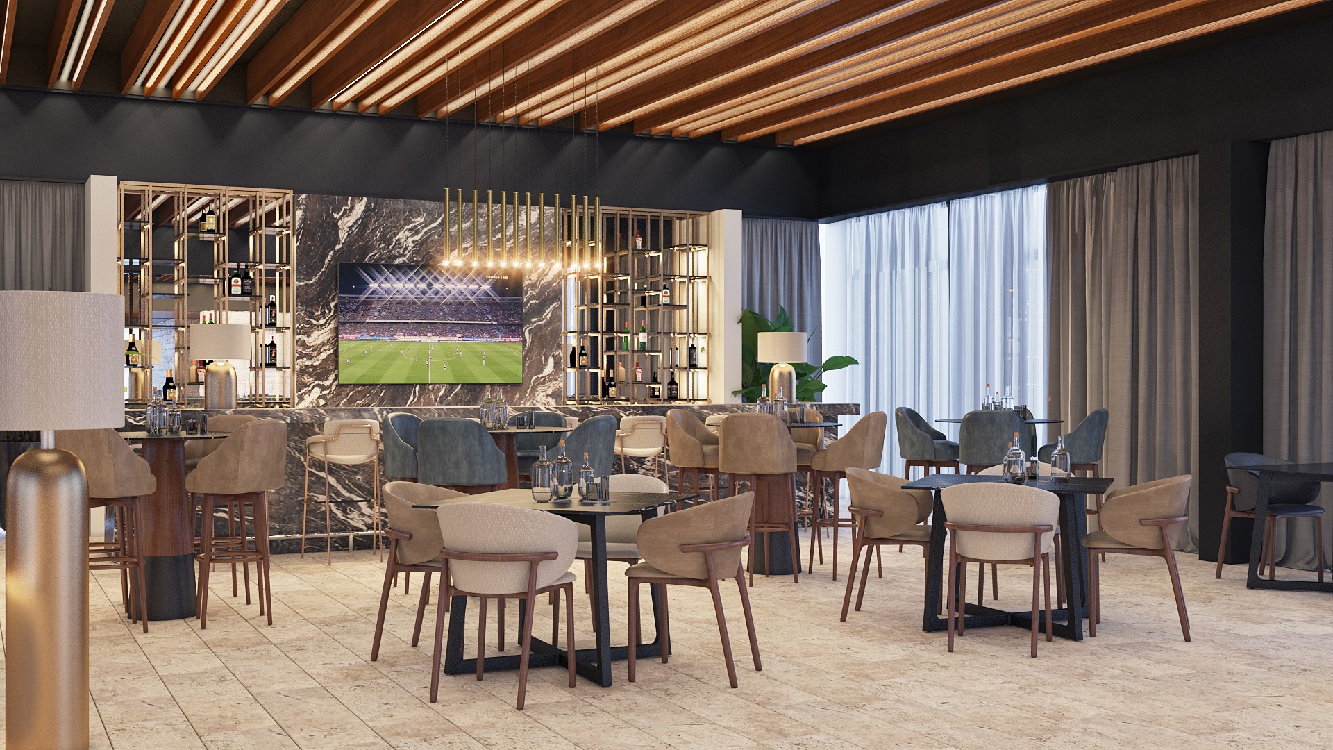 Carretera Merida - Progreso