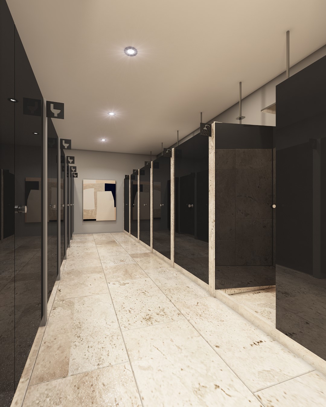 Carretera Merida - Progreso