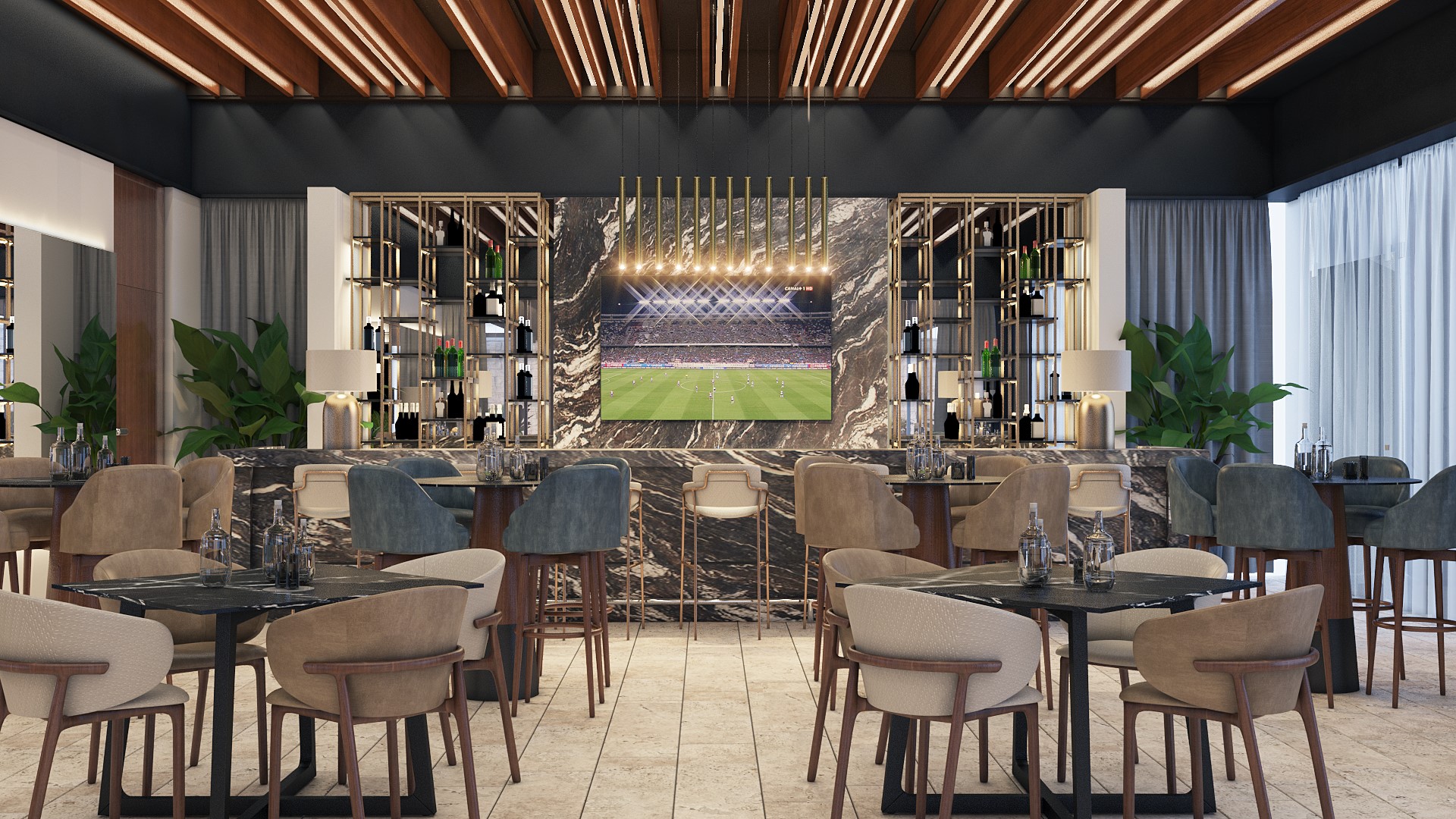 Carretera Merida - Progreso