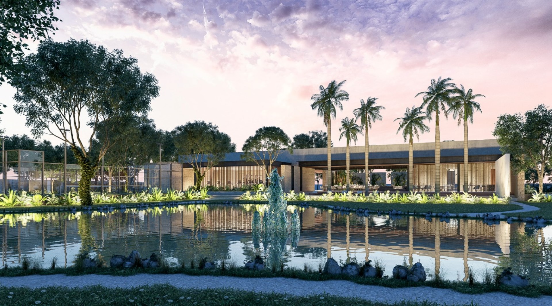 Carretera Merida - Progreso