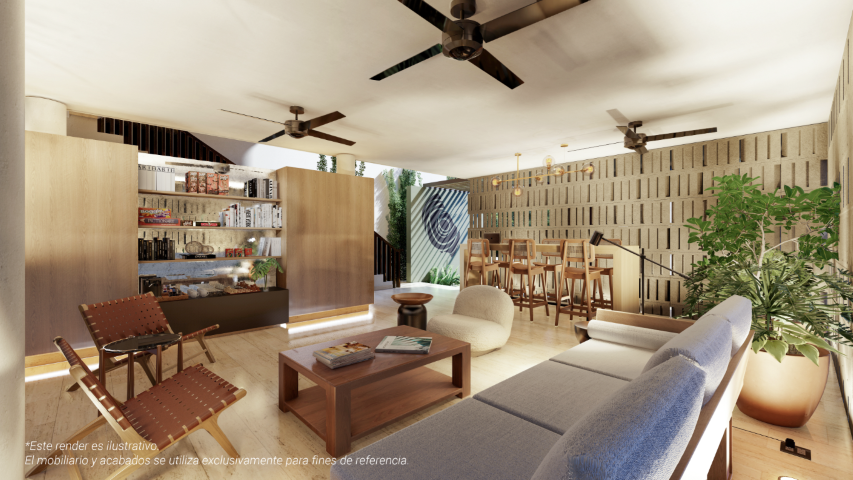 1-bedroom condo in a development just 3.2 km from the peripheral