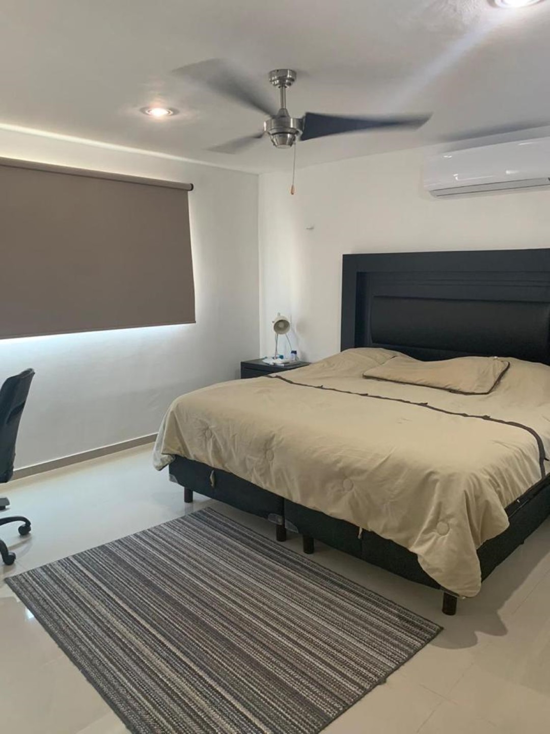 Ready-to-occupy 3-bed house, perfect for living and enjoying