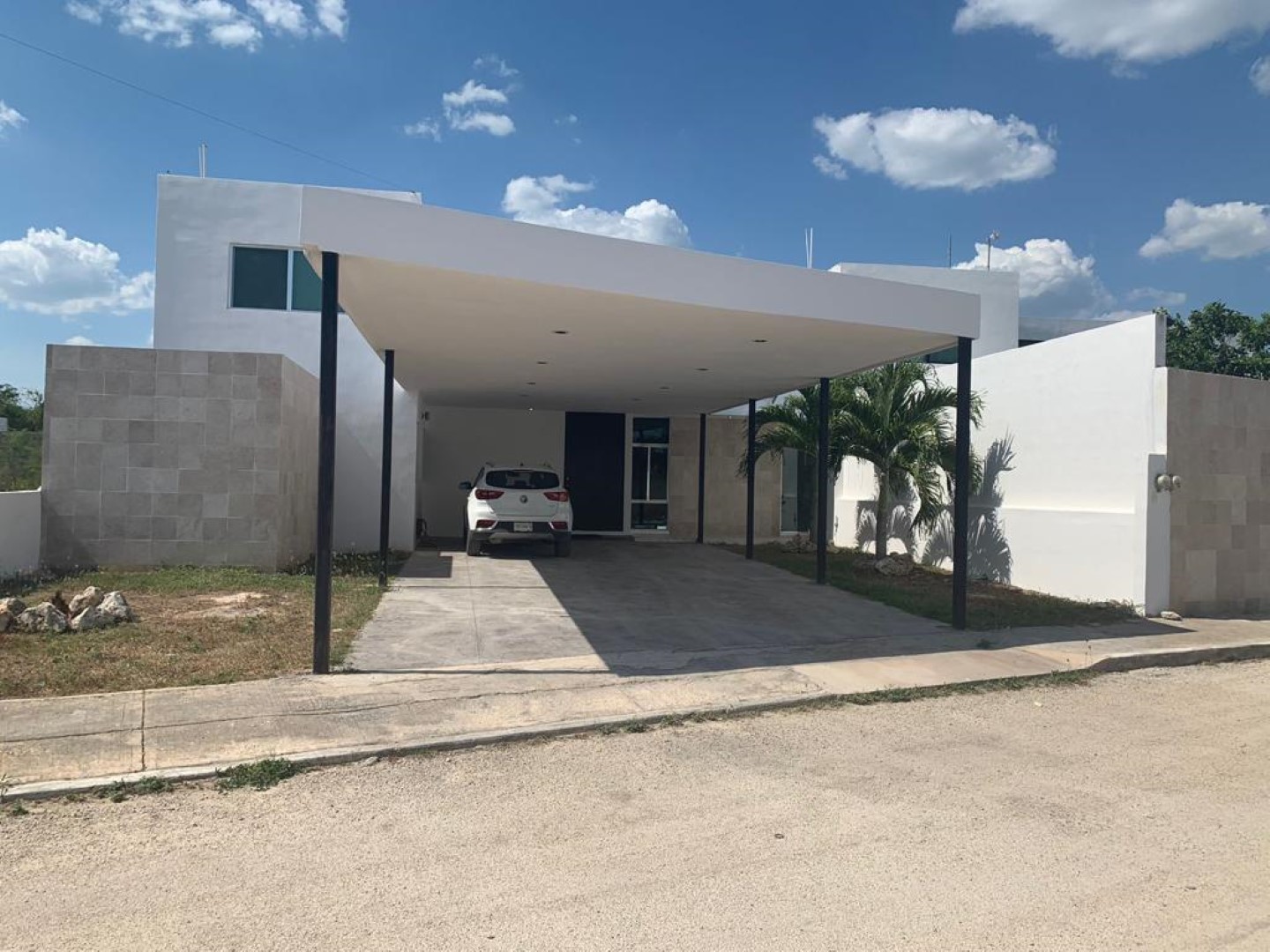 Merida Norte