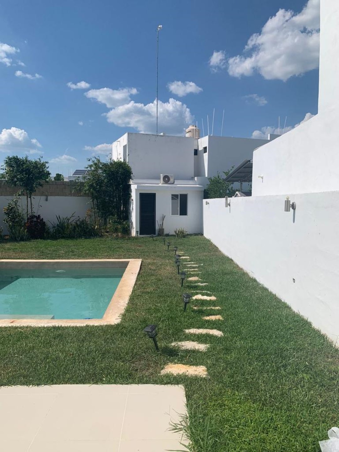 Ready-to-occupy 3-bed house, perfect for living and enjoying