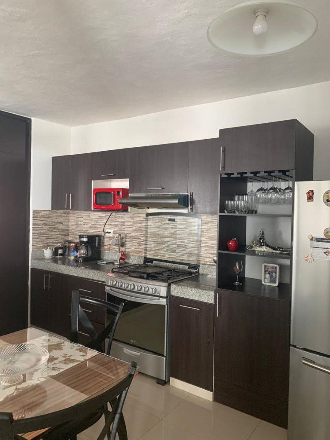 Ready-to-occupy 3-bed house, perfect for living and enjoying