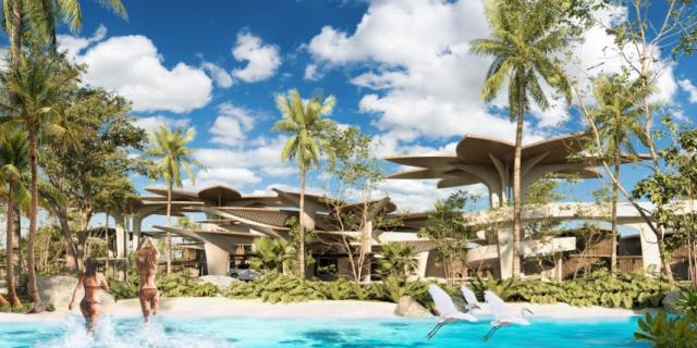 Residential plot in a development with amenities in Valladolid