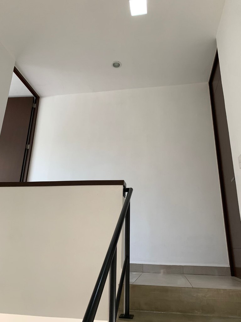 Two-bedroom house for resale within a private community