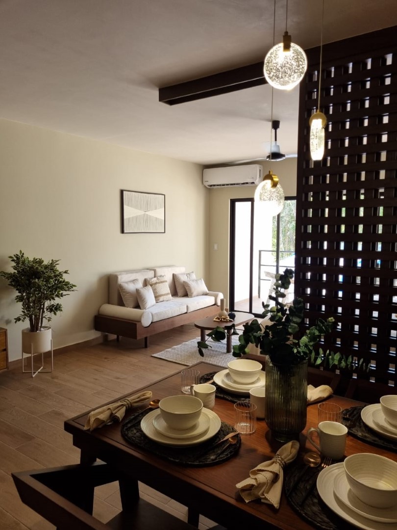 Lovely studio in Region 15.