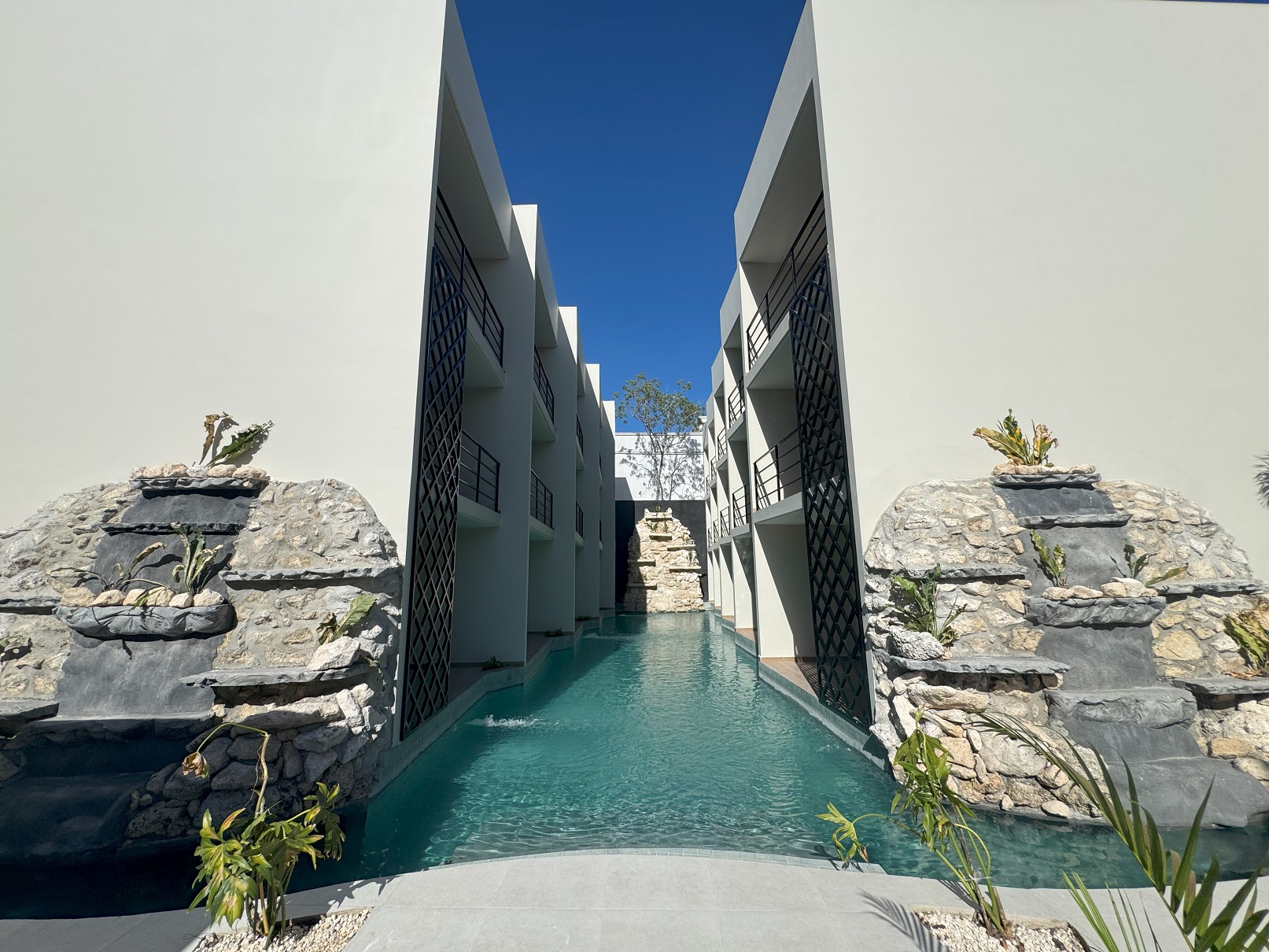 Lovely studio in Region 15.