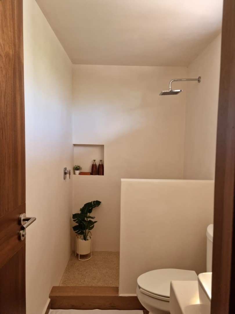 Lovely studio in Region 15.