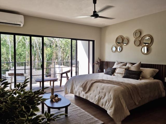 Lovely studio in Region 15.