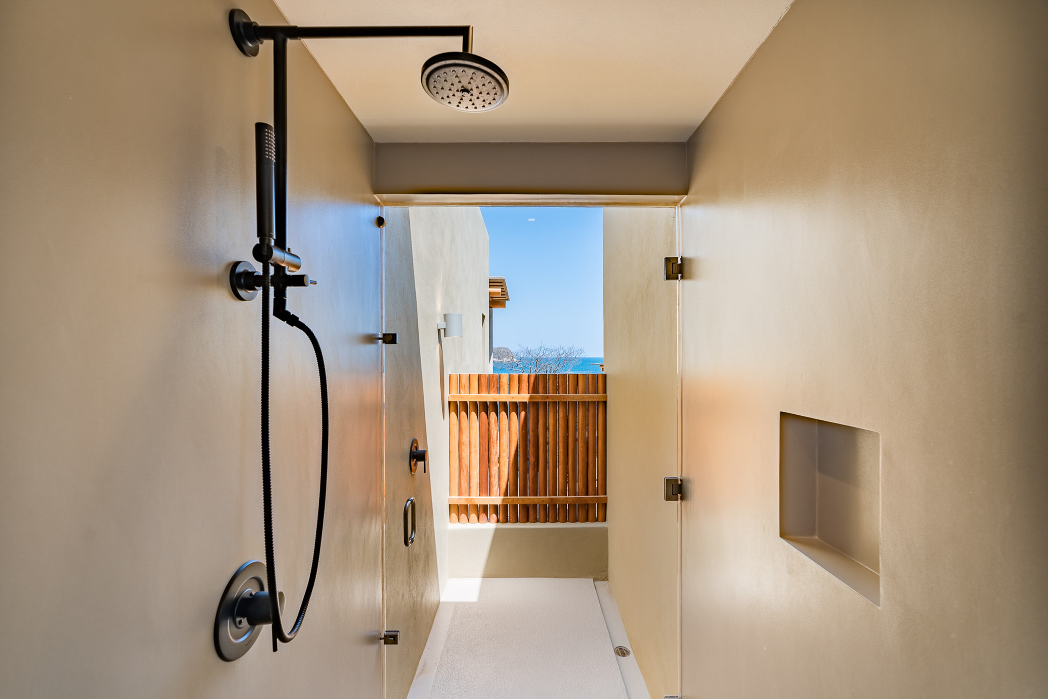 AMANECER PENTHOUSE