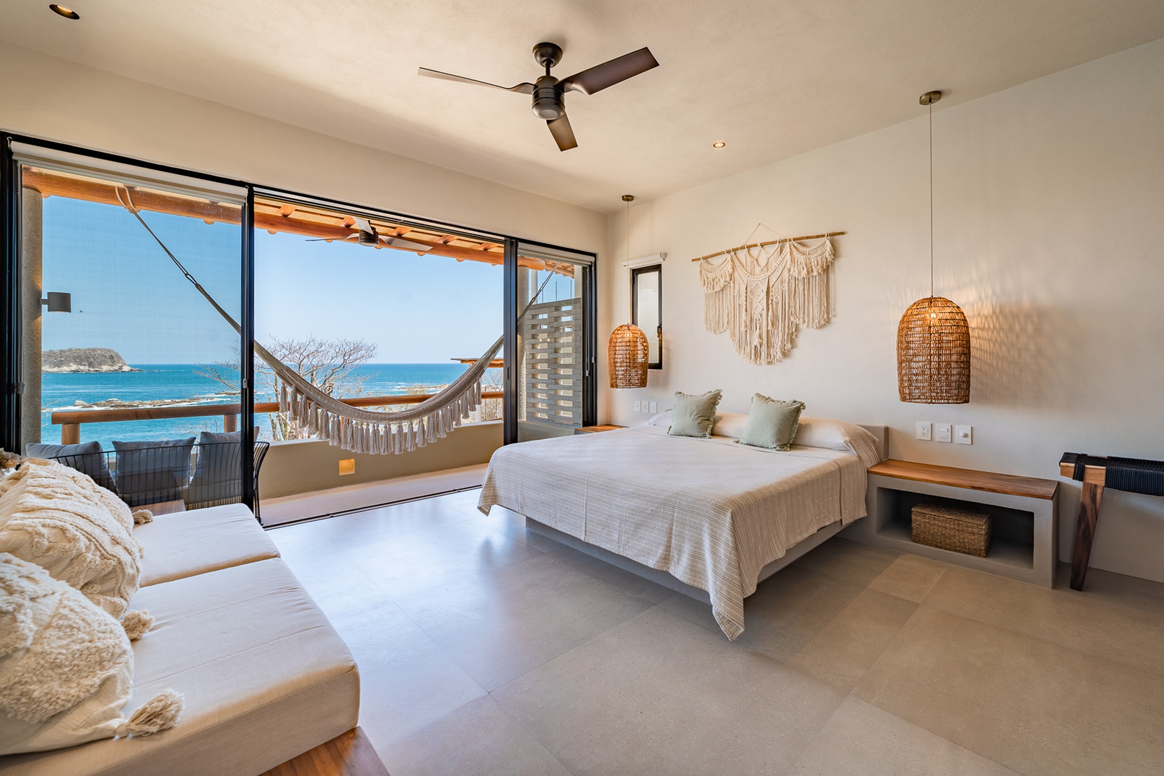 AMANECER PENTHOUSE