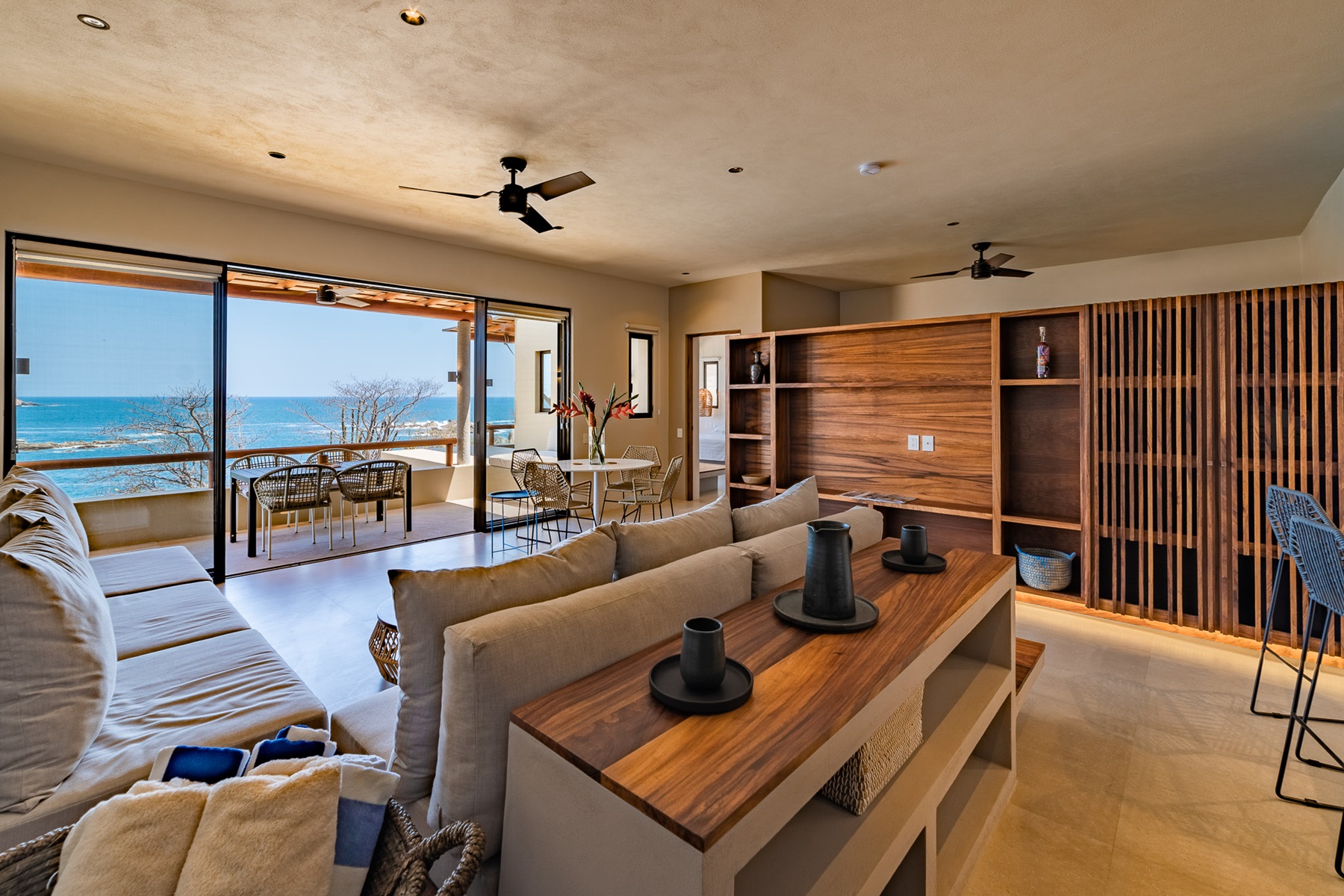 40873 AMANECER  - Condo