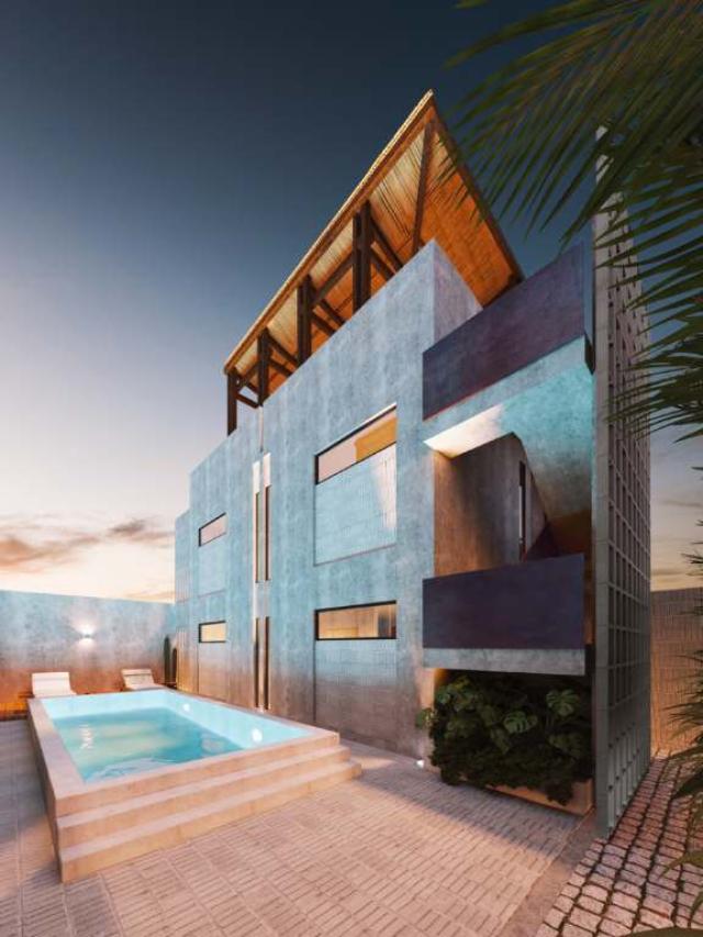 Elegant Ocean View Condos for Sale in Puerto Escondido