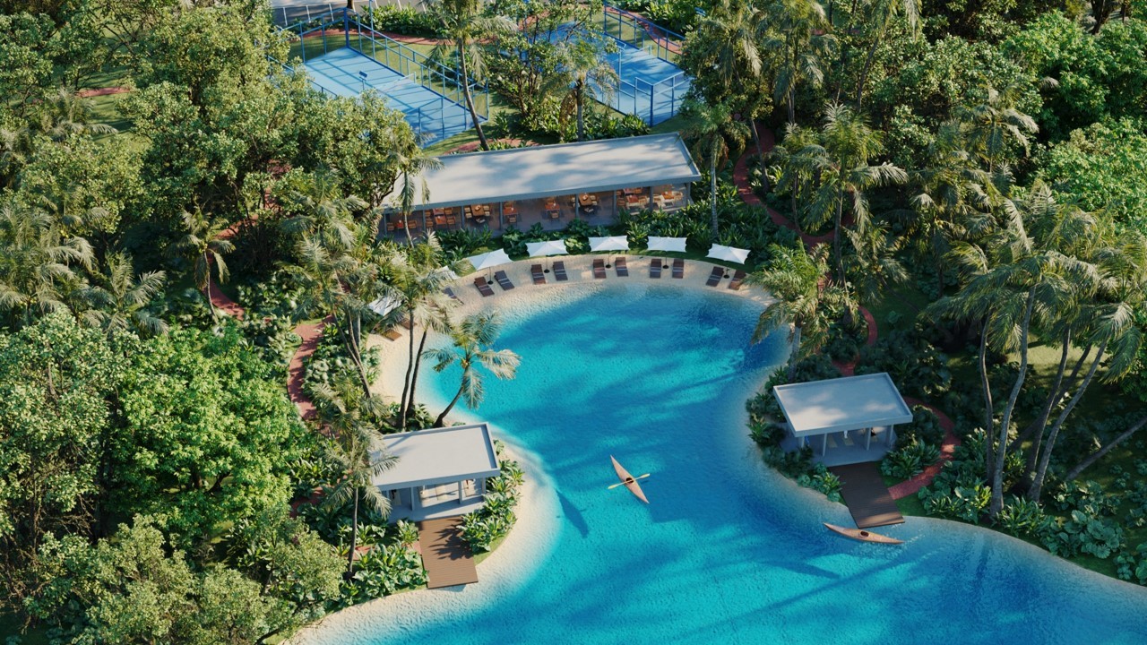 41127 Residential lot within a private community with  - SingleFam Lot