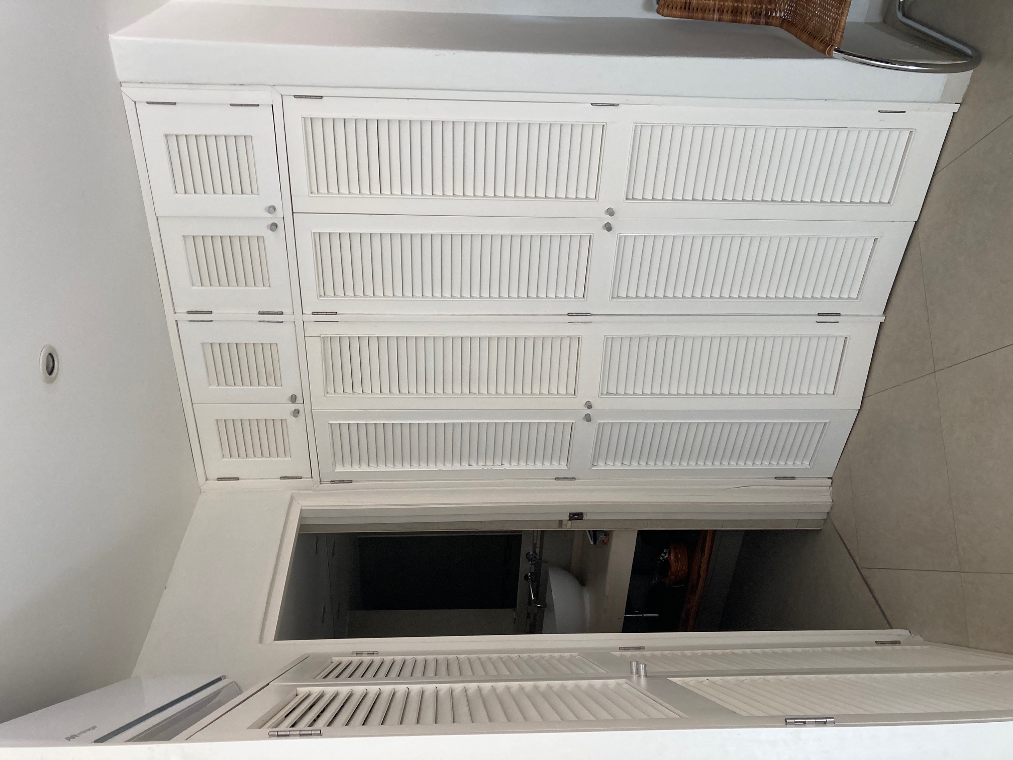 Incredible 1 bedroom apartment marina front in Puerto Aventuras