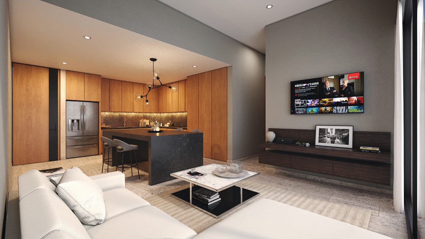 41240 Attractive two-bedroom condo in northern  - Condo