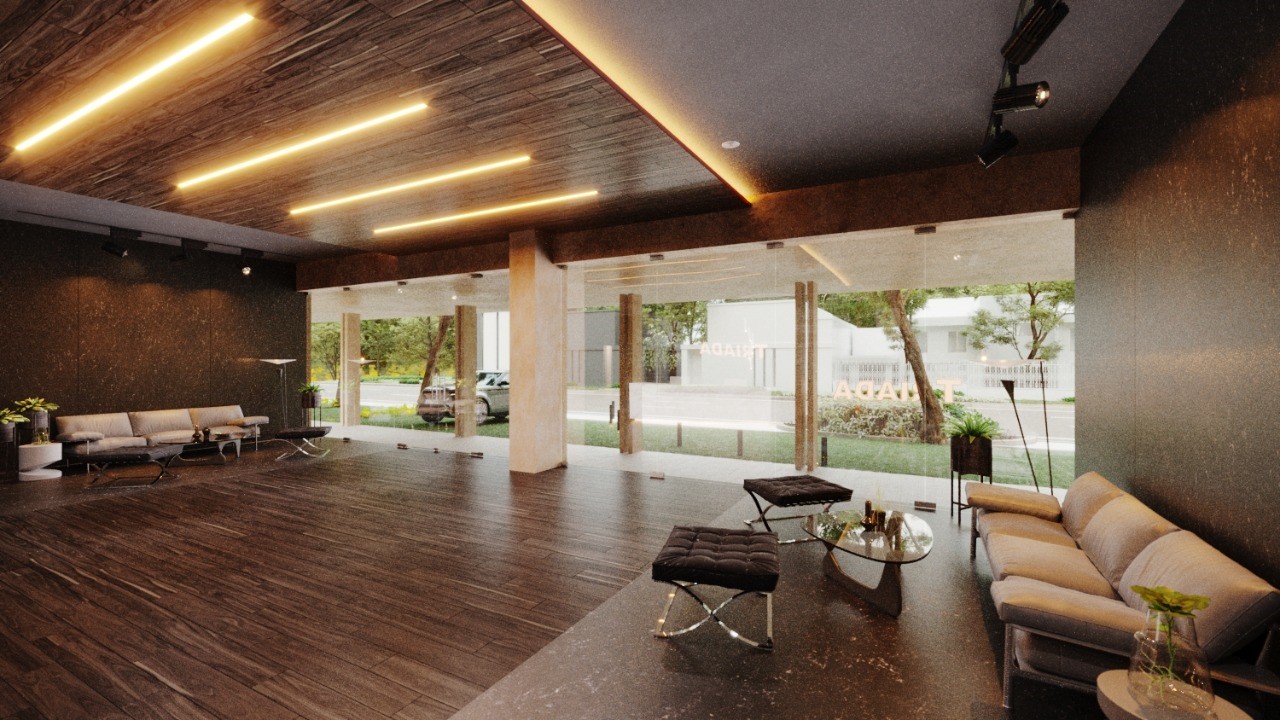 Modern studio with excellent design in Mérida, Yucatán