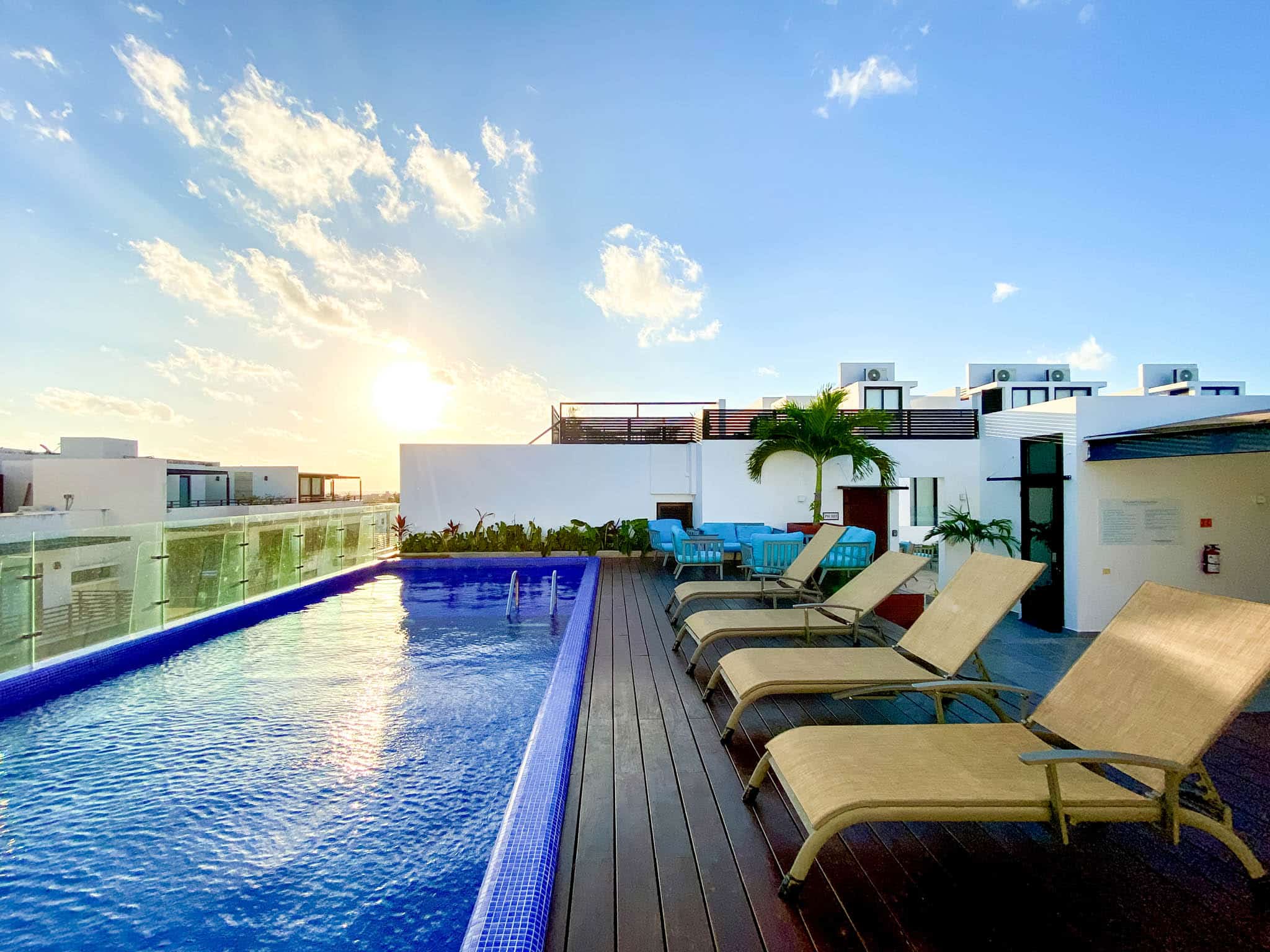 Playa del Carmen