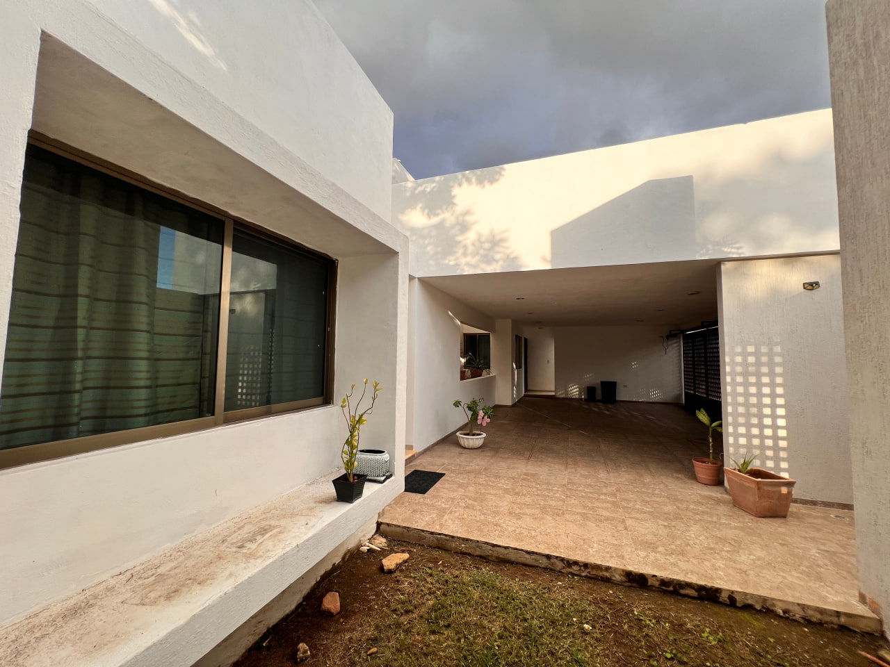 Beautiful 3-bedroom residence in the northern part of Mérida
