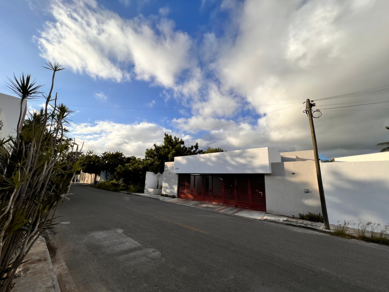 41663 Beautiful 3-bedroom residence in the northern part of  - Home