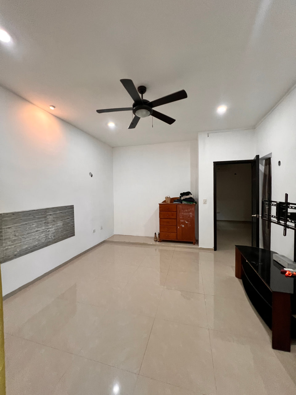 Beautiful 3-bedroom residence in the northern part of Mérida