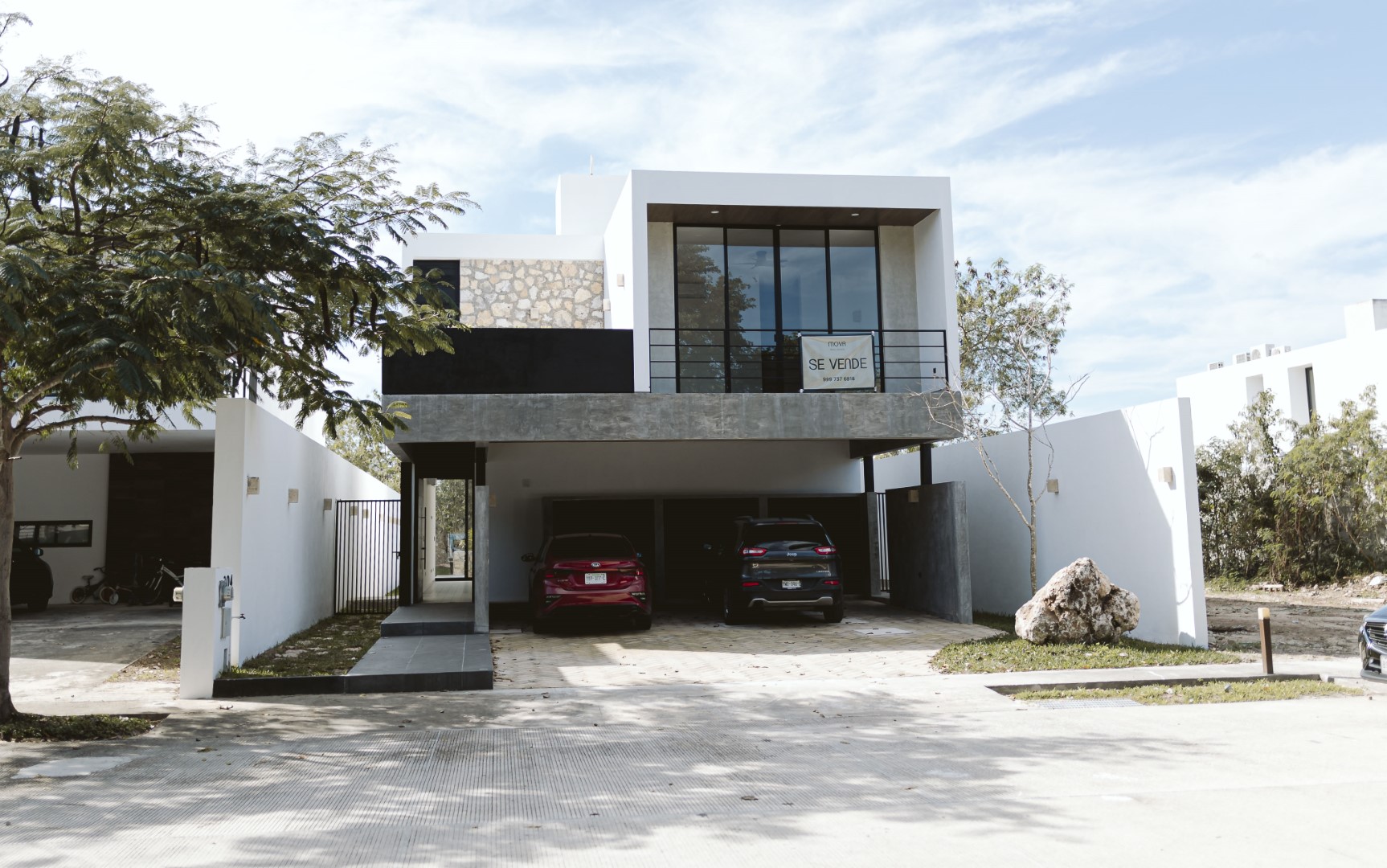 Beautiful 4-bedroom house for sale in Mérida, Yucatán